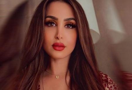 القحطاني تكشف سبب الهجوم المستمر عليها