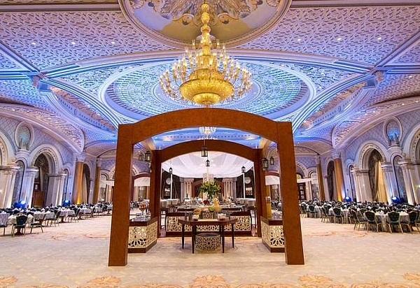 السعودية: عودة الخيم الرمضانية