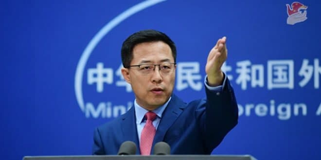 الصين تدعو الولايات المتحدة لتوضيح أنشطتها العسكرية البيولوجية بشكل كامل