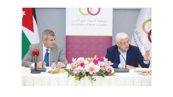 وزير الطاقة: 600 مليون دينار لتوليد الطــاقــة الكــهــرومـائية مــن السدود