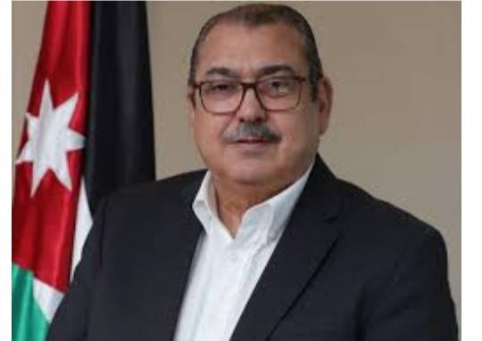 الكباريتي: التوجيهات الملكية رسالة ليكون الأردن مركزا عالميا للوجستيات والترانزيت