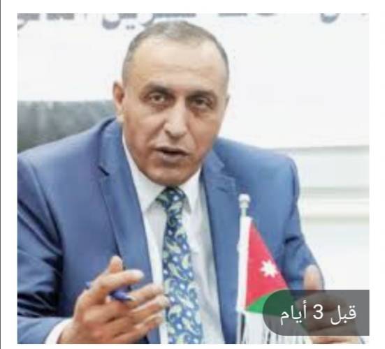الاتحاد العربي للرياضة العسكرية يكرم قطيشات في قطر