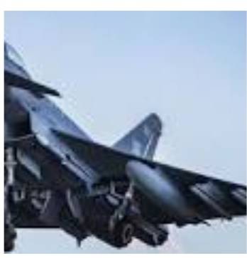 بريطانيا تحتجز طائرة على خلفية صلتها بروسيا