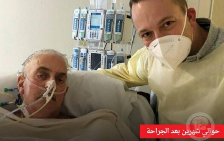 وفاة ديفيد بينيت أول شخص نُقل له قلب خنزير
