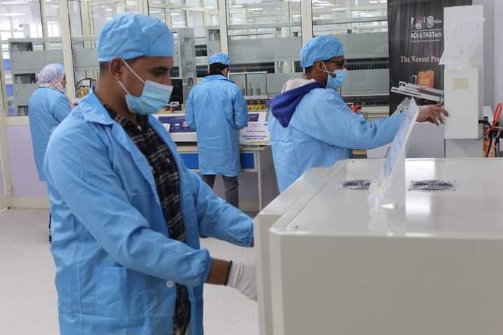 1535 إصابة جديدة بفيروس كورونا.. وحالة وفاة واحدة في البحرين