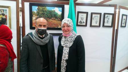 جامعة فيلادلفيا تشارك الجامعة الأردنية احتفالاتها بعيد ميلاد جلالة الملك عبد الله الثاني ابن الحسين المعظم