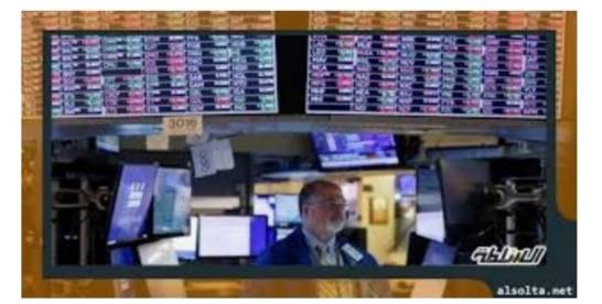 البورصات الأوروبية تسجل تراجعا جديداً والنفط يواصل ارتفاعه