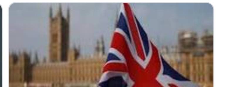 بريطانيا تفرض عقوبات على 7 رجال أعمال روس