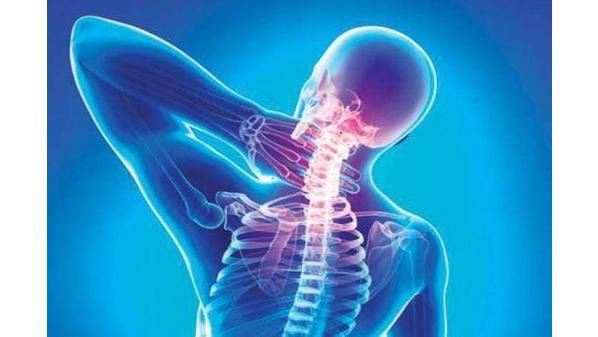 أعراض هشاشة العظام ومراحلها