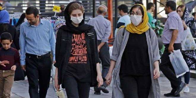 139وفاة ونحو 4 آلاف إصابة جديدة بكورونا في إيران