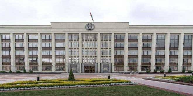 بيلاروس تنفي تعرض إحدى قراها للقصف