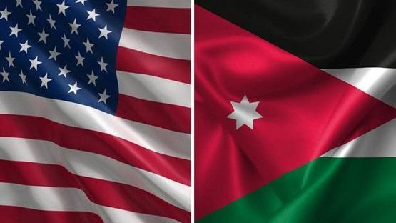 الكونغرس الأميركي يقر 1,650 مليار دولار للأردن