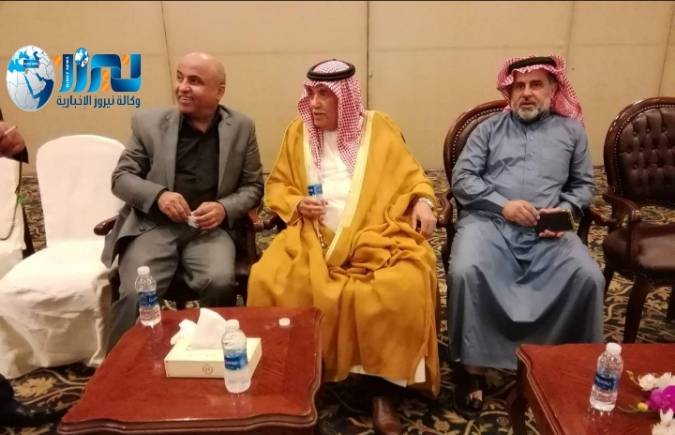 صورة من ذاكرة قبيلة بني صخر...المرحوم الشيخ بركات الزهير