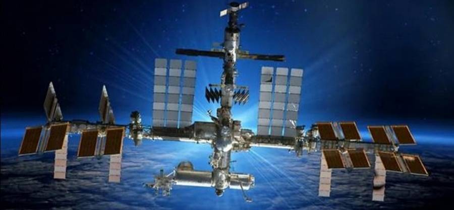 محطة الفضاء الدولية في خطر.. كارثة تلوح في الأفق