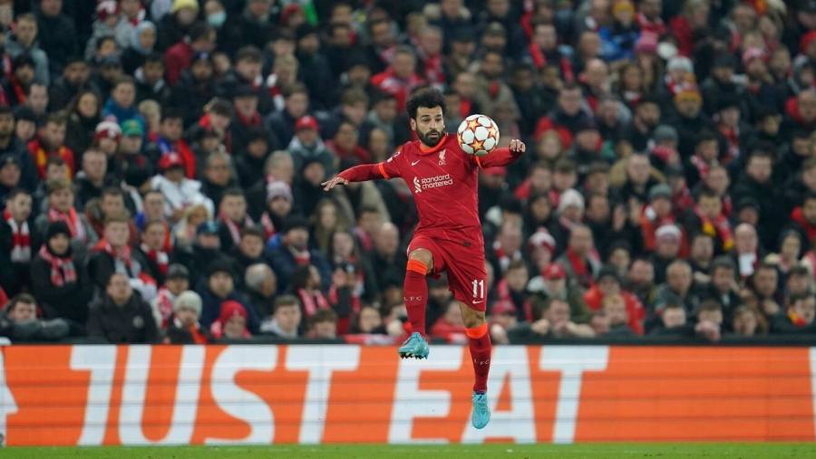محمد صلاح يرفض تجديد عقده مع ليفربول ...لهذا السبب