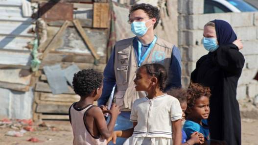 مقتل وإصابة 47 طفلا في اليمن في أول شهرين من 2022