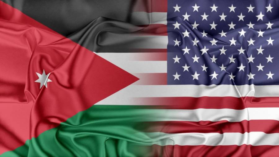 الأردن يبحث تحديات قطاع المياه مع أميركا