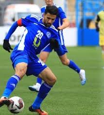 الرمثا يتأهل إلى نهائي درع الاتحاد