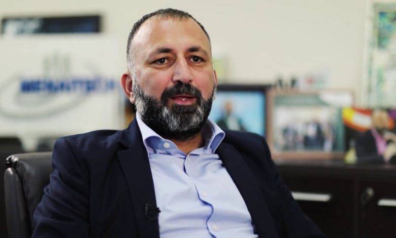الحوامدة يكشف عن خيارات الوحدات بالنسبة للمدرب القادم