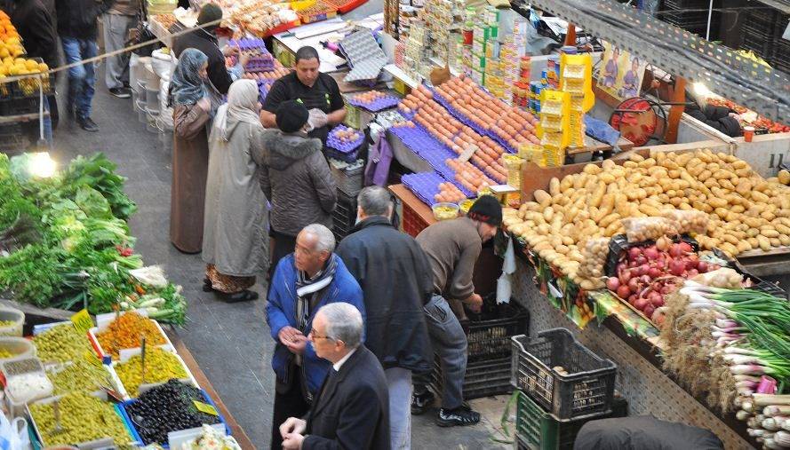 البشير : رفع الأسعار غير مبرر