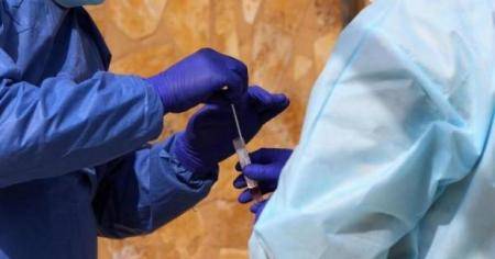 إصابات كورونا عالمياً تصل الى 456 مليونا