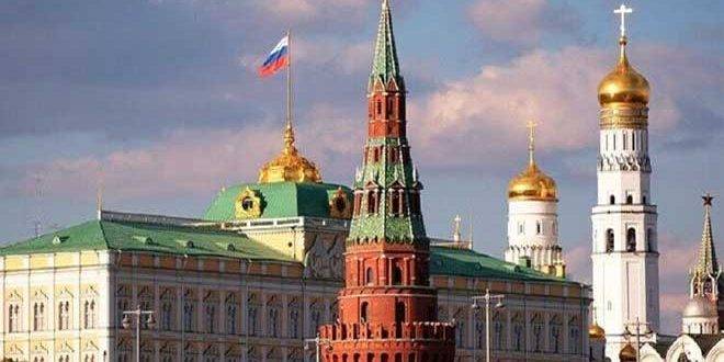 الكرملين يعلن استئناف المفاوضات الروسية الأوكرانية غداً