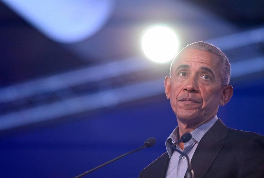 إصابة الرئيس الأمريكي الأسبق أوباما بفيروس كورونا