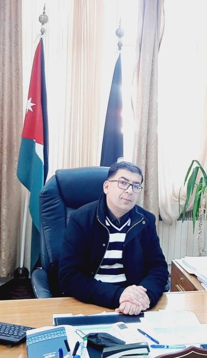 منتدى مسعود الدولي للثقافة والفنون يمنح محمد علي الهزايمه شهادة الدكتوراه الفخرية