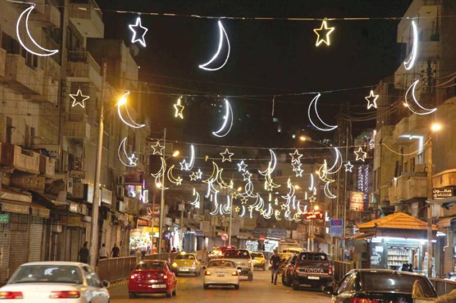 رمضان ما قبل كورونا يعود هذا العام
