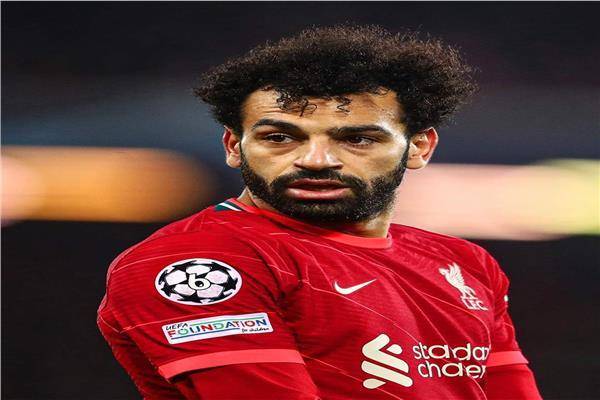 هل يحل صلاح بديلا لهالاند في برشلونة؟