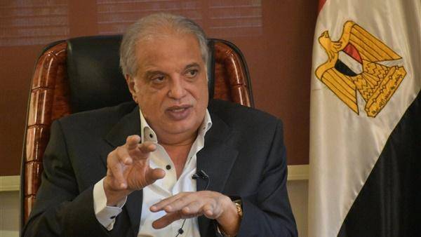 جنرال مصري سابق: العالم كله مفعول به ليس العرب وحدهم