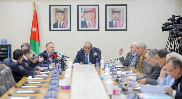 مالية النواب توصي باحالة مخالفة في الجمارك إلى مكافحة الفساد