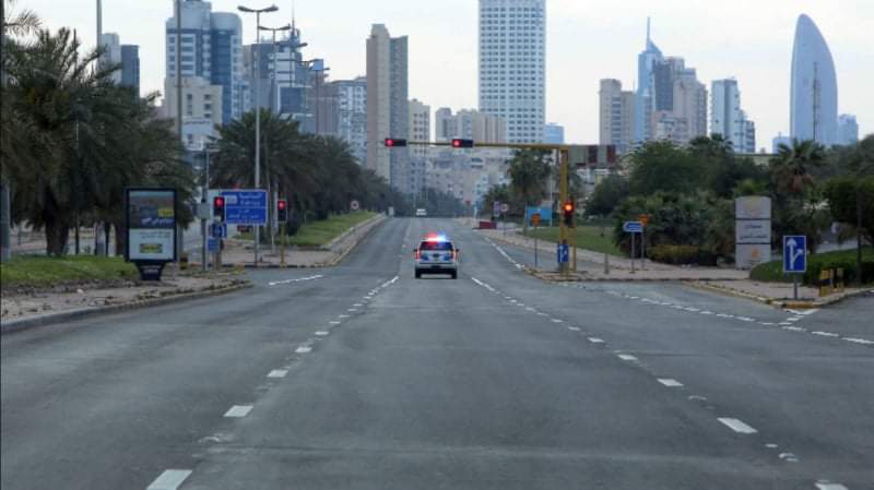 تفاصيل جديدة في الجريمة البشعة.... نحر أختين لأمهما بالكويت