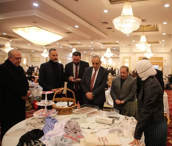 قطر: ارتفاع التضخم بنسبة 4 بالمئة الشهر الماضي