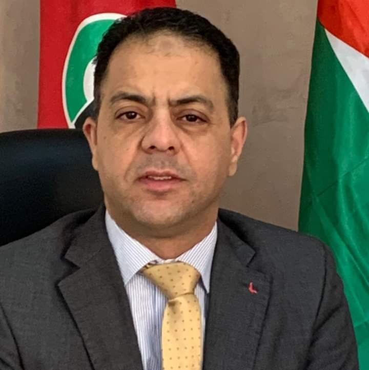 العرموطي :322 زيادة رؤوس أموال الشركات المسجلة في شهرين