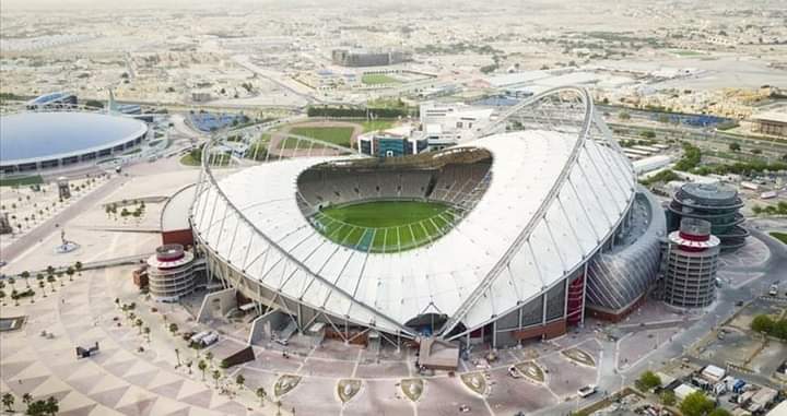 500 ألف يتطوعون للمساهمة بجهود استضافة كأس العالم في قطر