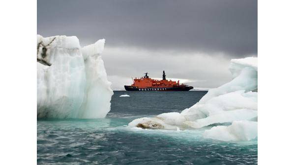 كندا: نتطلع لتعزيز سيادة القطب الشمالي بالدبلوماسية والعسكرية