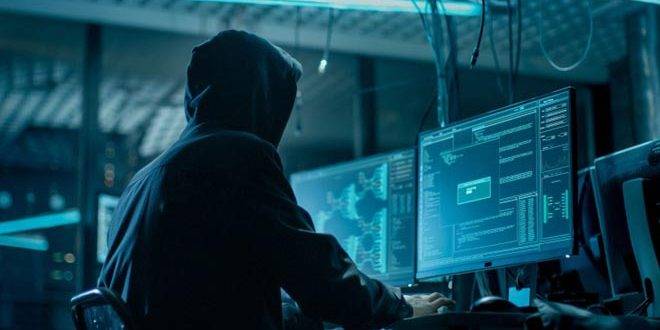 عطل في مواقع إلكترونية لكيان الاحتلال بسبب هجوم سيبراني