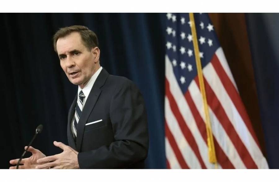 البنتاغون: ضربات روسيا لن تعطل إمدادات السلاح لأوكرانيا