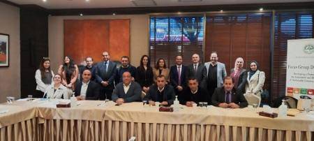 جامعة الزيتونة تناقش نتائج مشروع بحثي ويعد الأول من نوعه في الأردن