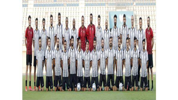 اتحاد كرة القدم يقرر إلغاء تجمع منتخب النشامى