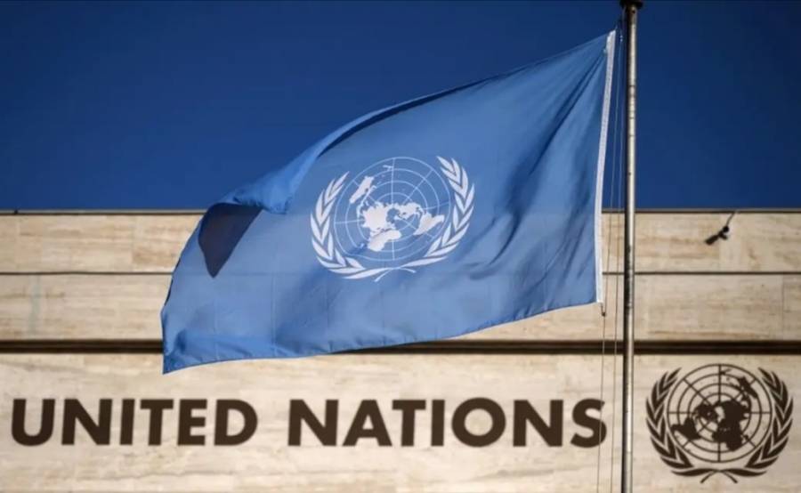 الأمم المتحدة: أكثر من 3 ملايين شخص فرّوا من أوكرانيا