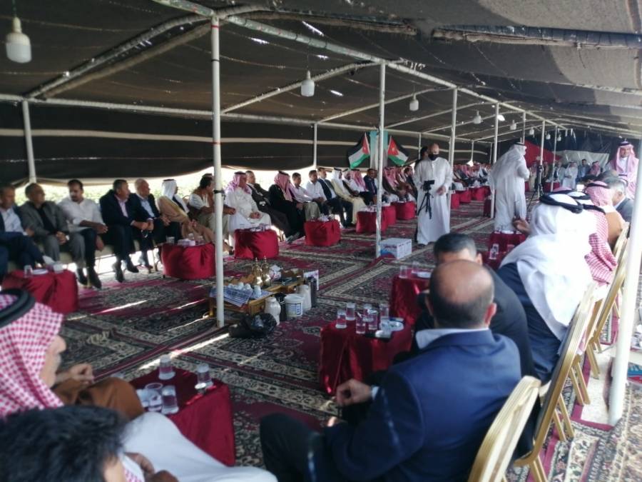 ديموقراطية البدو