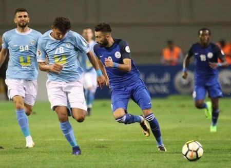 نهائي درع الإتحاد بين الفيصلي والرمثا الأربعاء