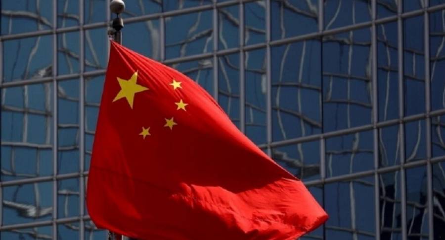 الصين تتمسك دائما بـالدعمين في شؤون الشرق الأوسط