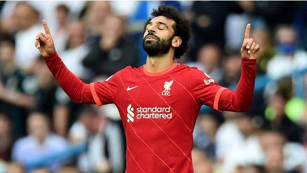 محمد صلاح يحسم موقفه من الانتقال إلى الدوري الإسباني