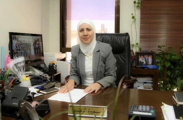 الزّعبي أمينا عاما للاقتصاد الرَّقمي