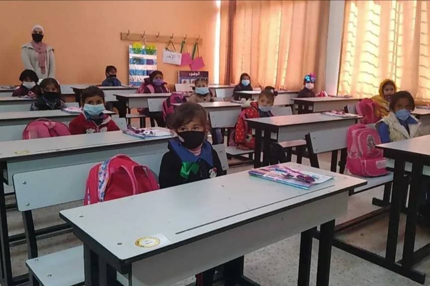 التربية تؤكد: دوام الخميس عند العاشرة صباحا