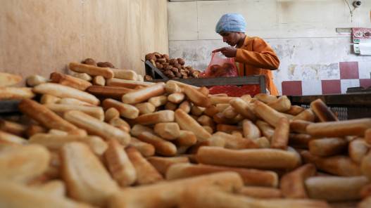 الأمم المتحدة تسعى لجمع 4.3 مليار دولار لتجنب مجاعة في اليمن