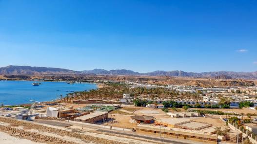 اتفاق مصري إسرائيلي على زيادة الرحلات الجوية